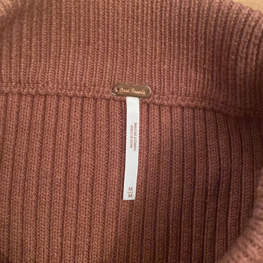 Free People Skirt - Picture 2 of 3